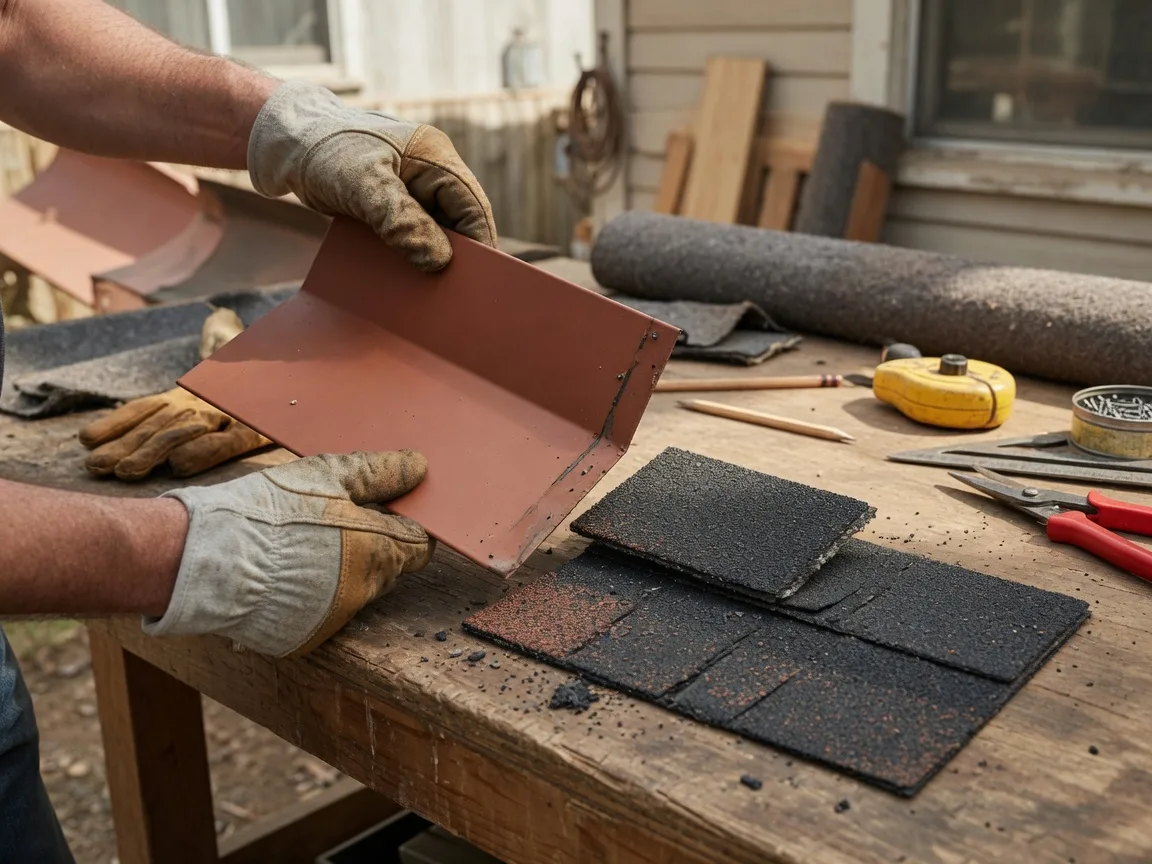 Roof Repair company in Grant, LA